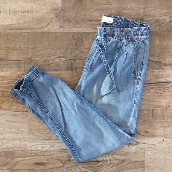 Garage joggers pants - Picture 1 of 1